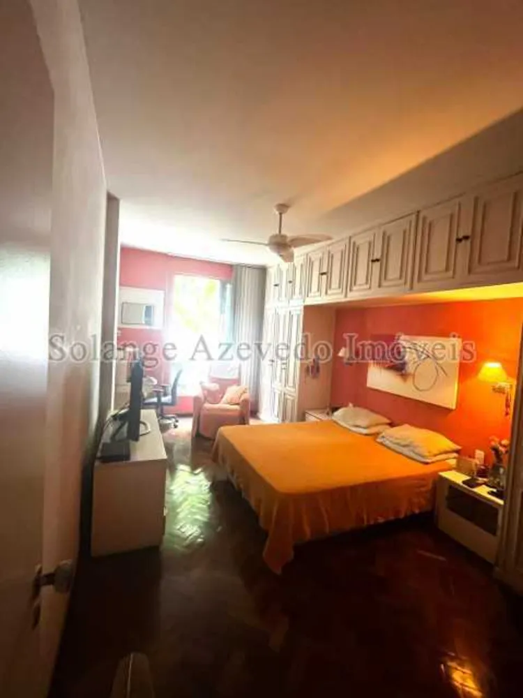 Apartamento, 4 quartos, 182 m² - Foto 15