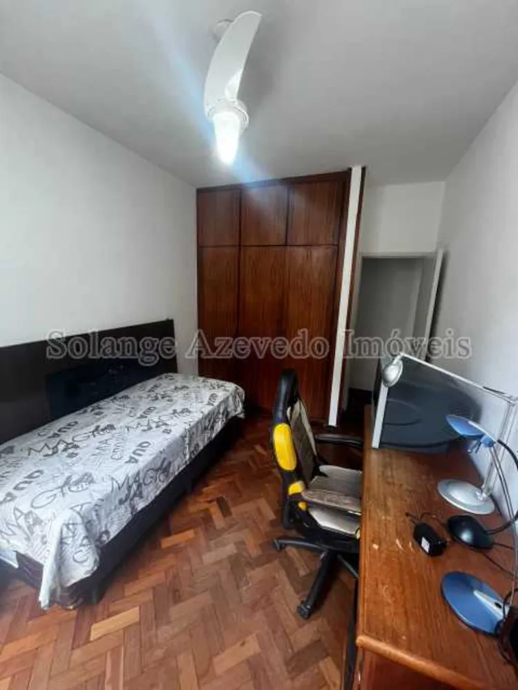Apartamento, 4 quartos, 182 m² - Foto 17