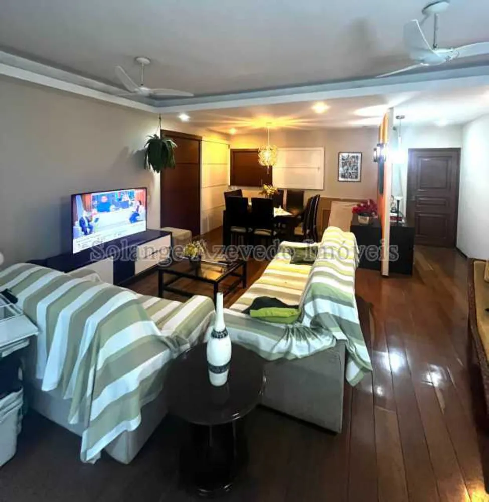 Apartamento, 4 quartos, 182 m² - Foto 16