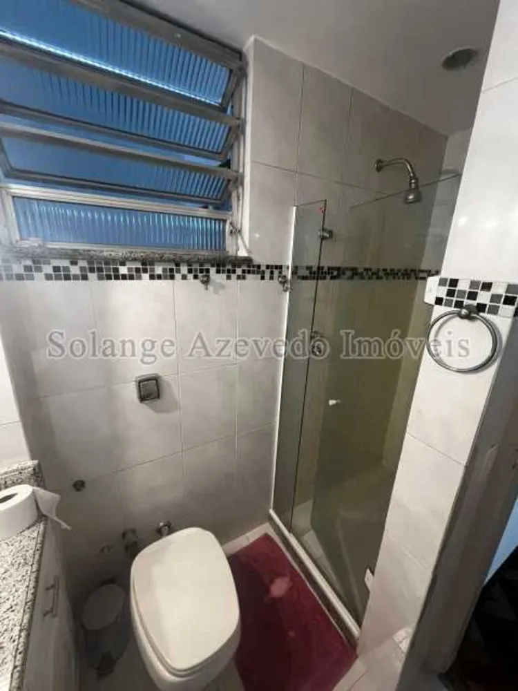 Apartamento, 4 quartos, 182 m² - Foto 9