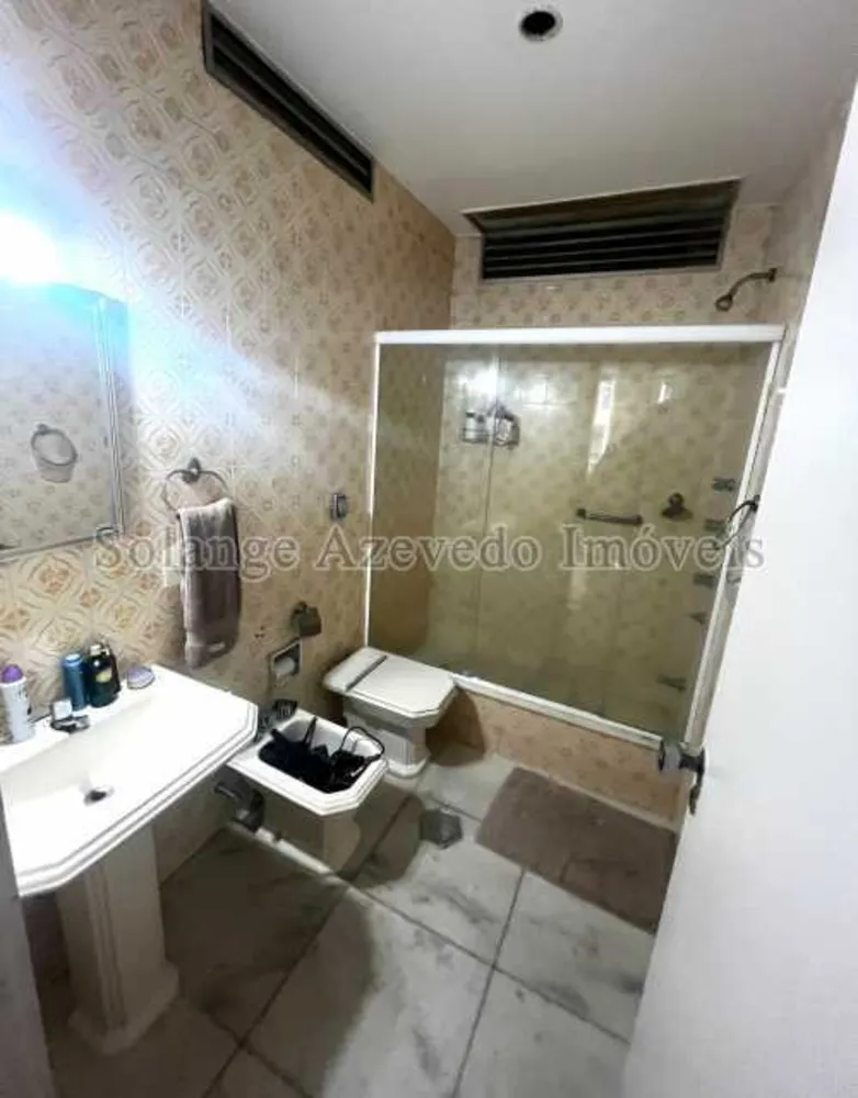 Apartamento, 4 quartos, 182 m² - Foto 7