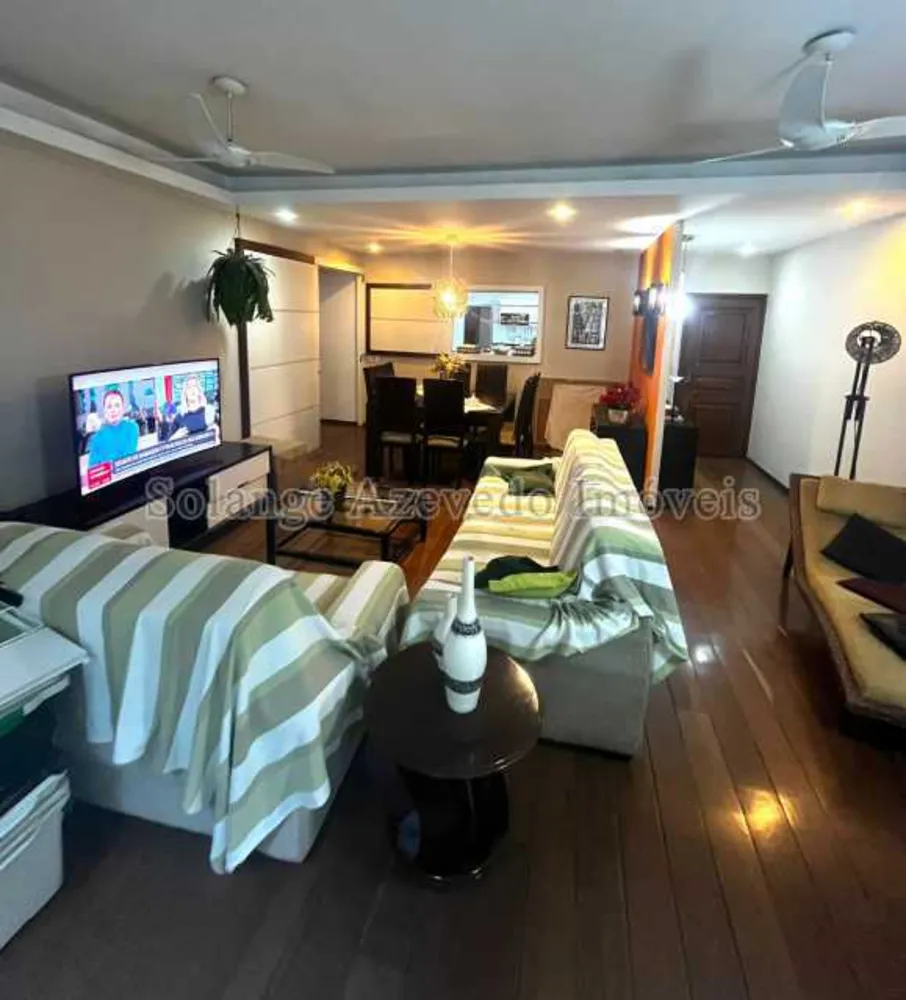 Apartamento, 4 quartos, 182 m² - Foto 12