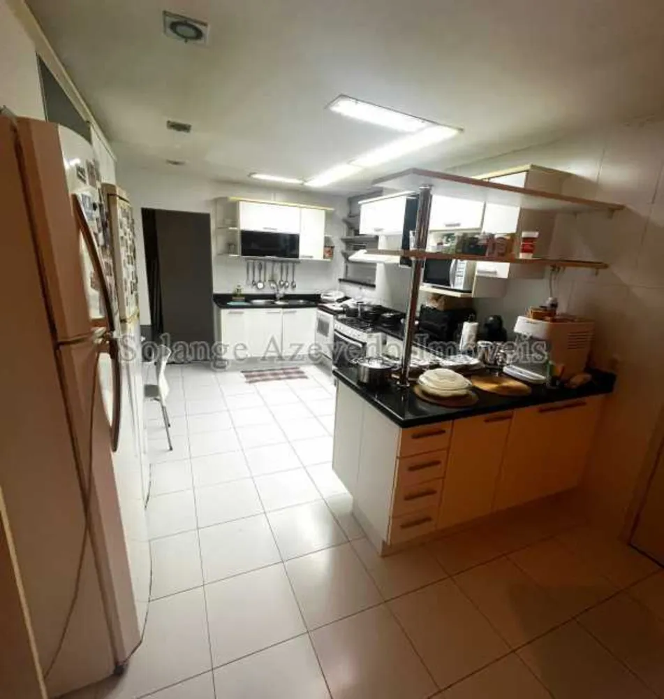 Apartamento, 4 quartos, 182 m² - Foto 6