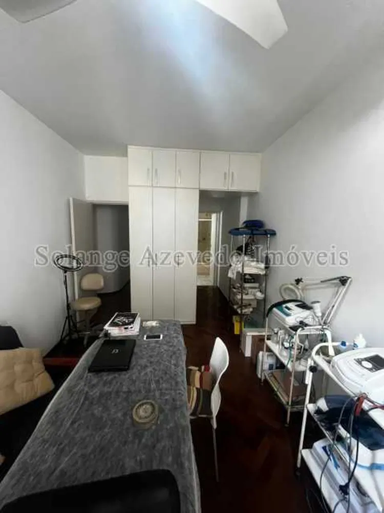 Apartamento, 4 quartos, 182 m² - Foto 18