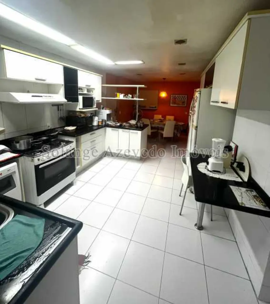 Apartamento, 4 quartos, 182 m² - Foto 8
