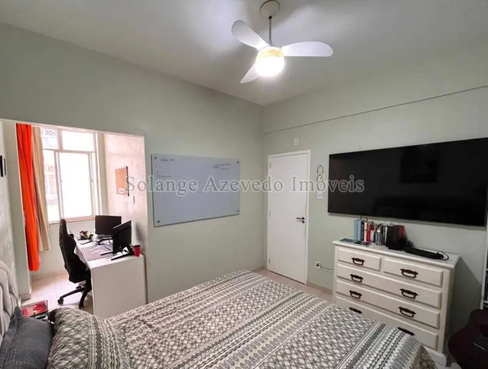 Apartamento, 2 quartos, 81 m² - Foto 2