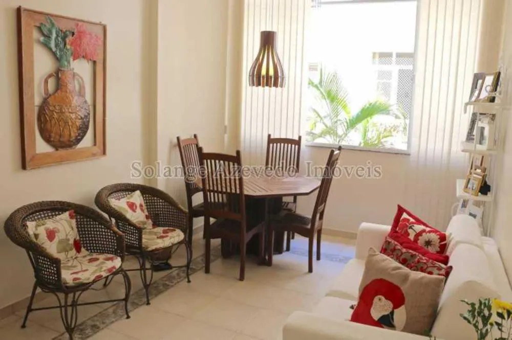 Apartamento, 2 quartos, 81 m² - Foto 3
