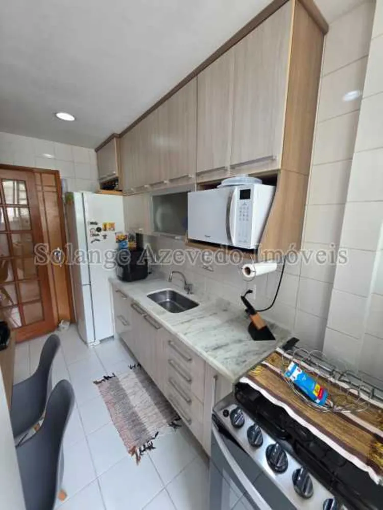 Apartamento, 2 quartos, 65 m² - Foto 12