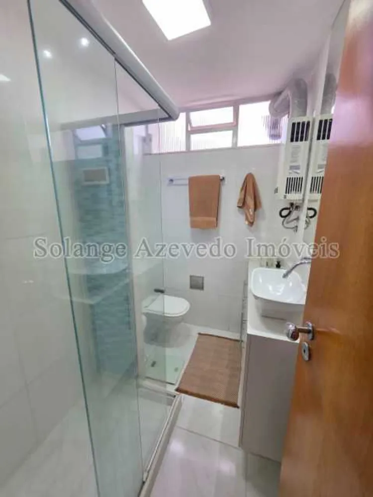 Apartamento, 2 quartos, 65 m² - Foto 8