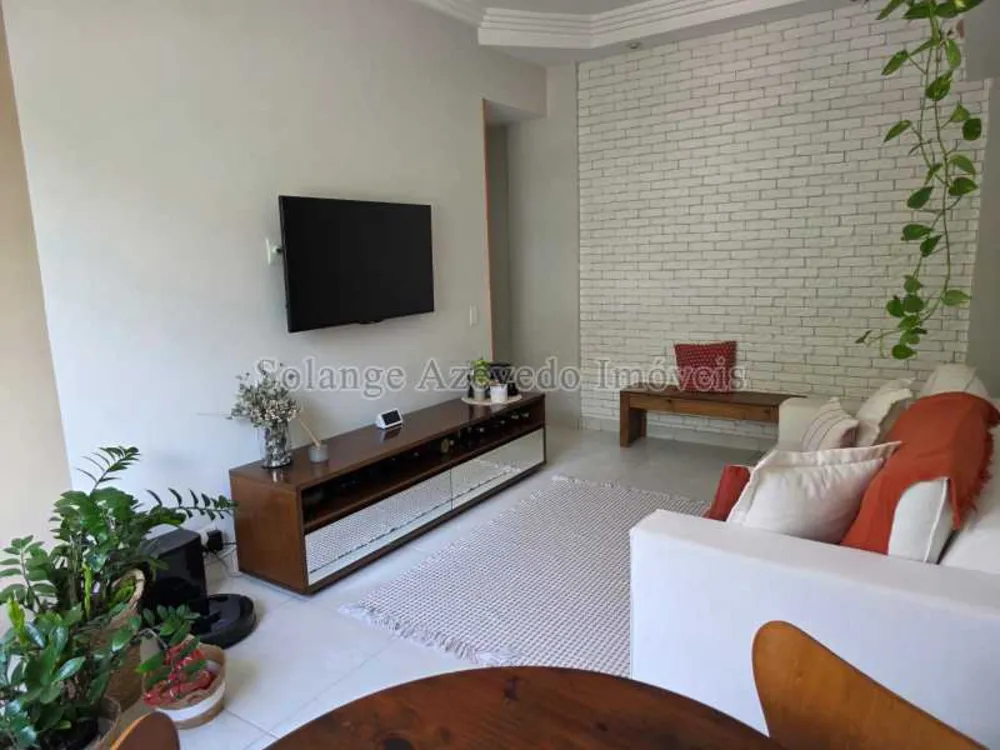 Apartamento, 2 quartos, 65 m² - Foto 5