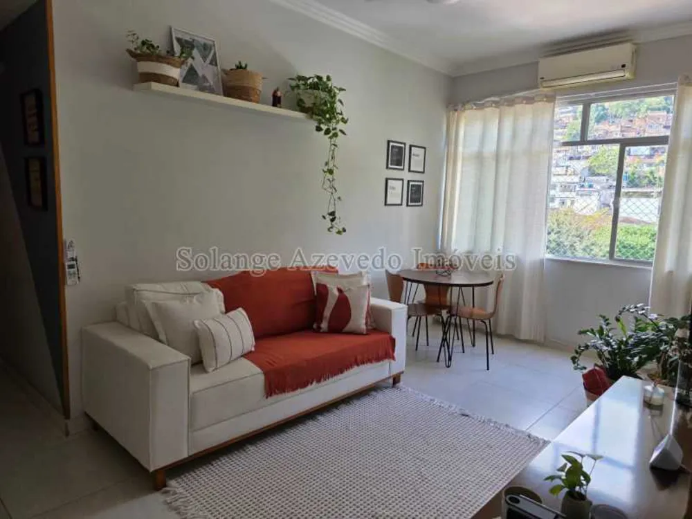 Apartamento, 2 quartos, 65 m² - Foto 1