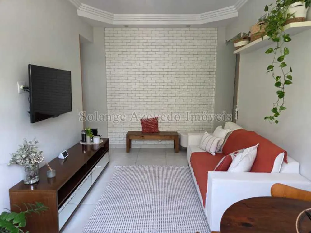 Apartamento, 2 quartos, 65 m² - Foto 4
