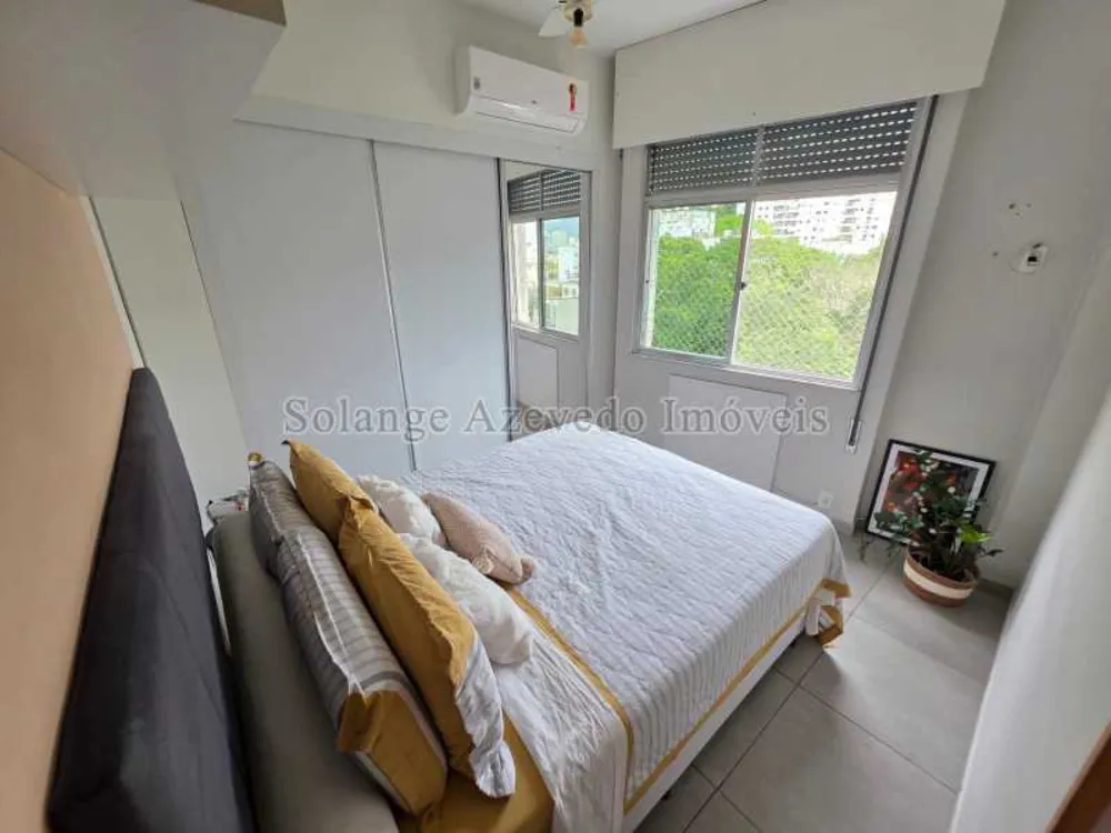 Apartamento, 2 quartos, 65 m² - Foto 11