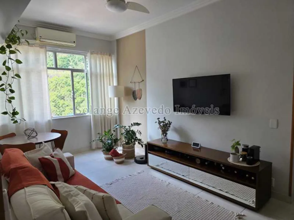 Apartamento, 2 quartos, 65 m² - Foto 2