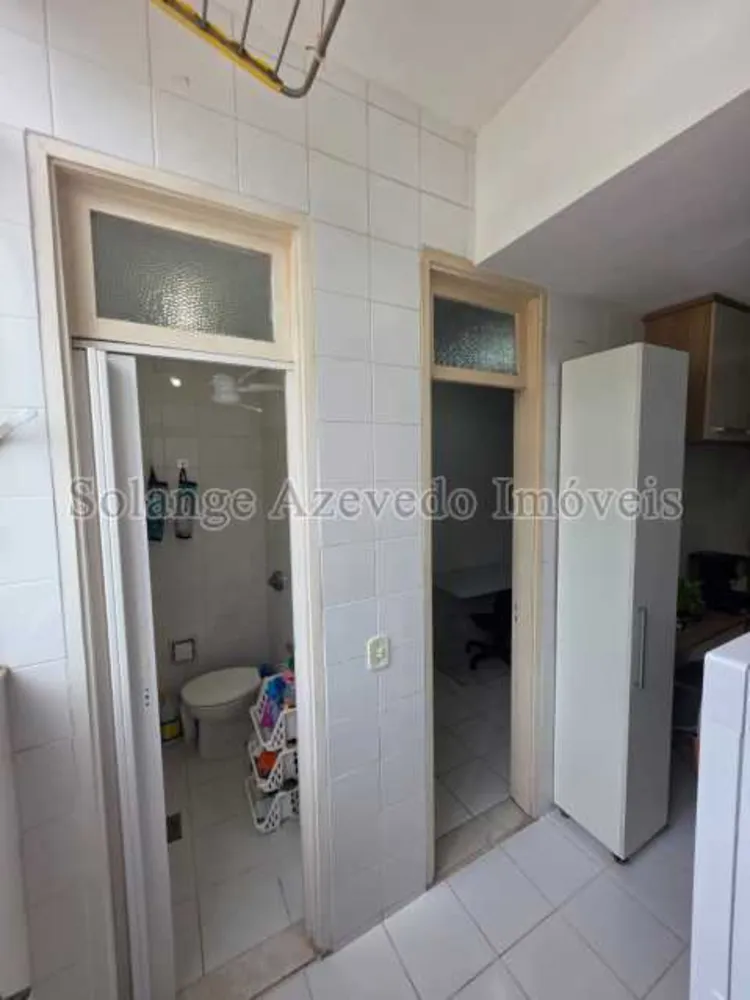 Apartamento, 2 quartos, 65 m² - Foto 13