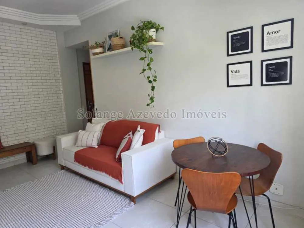 Apartamento, 2 quartos, 65 m² - Foto 3