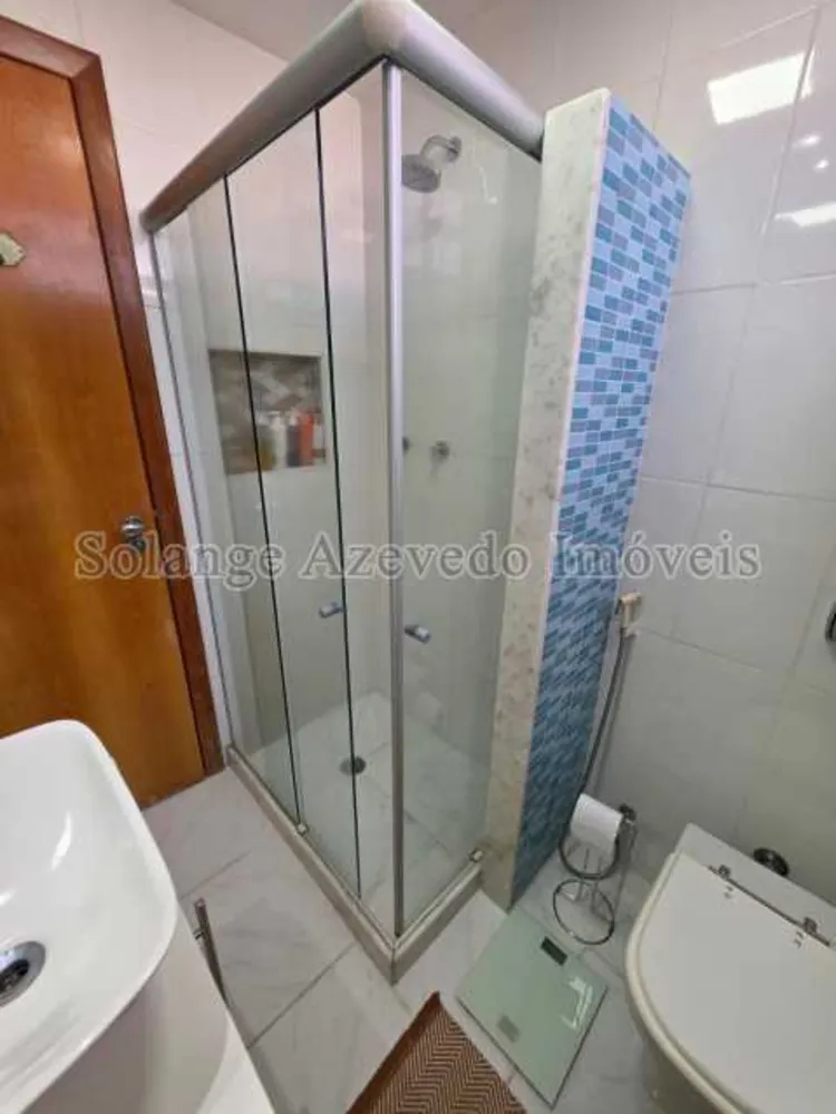 Apartamento, 2 quartos, 65 m² - Foto 9