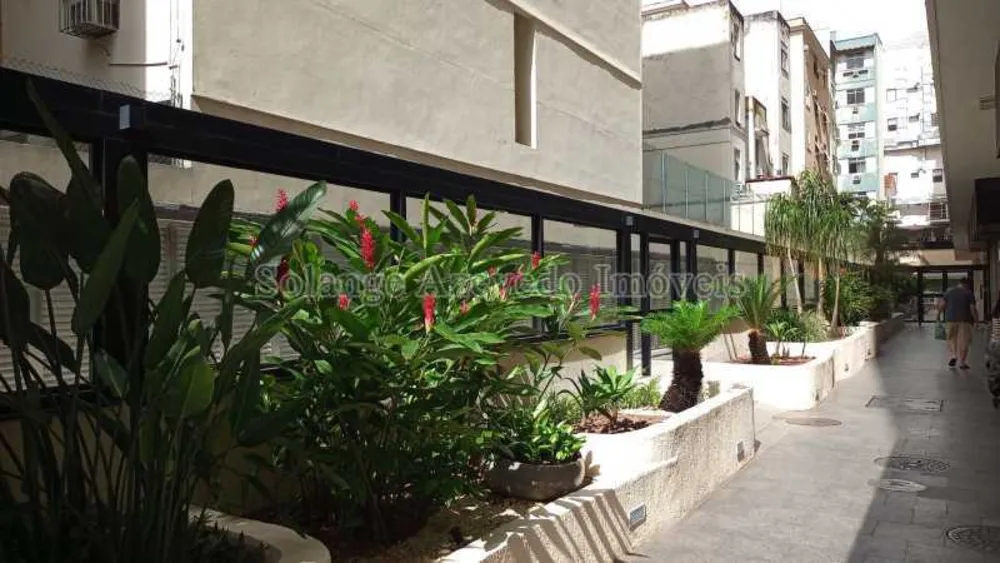Apartamento, 1 quarto, 44 m² - Foto 7