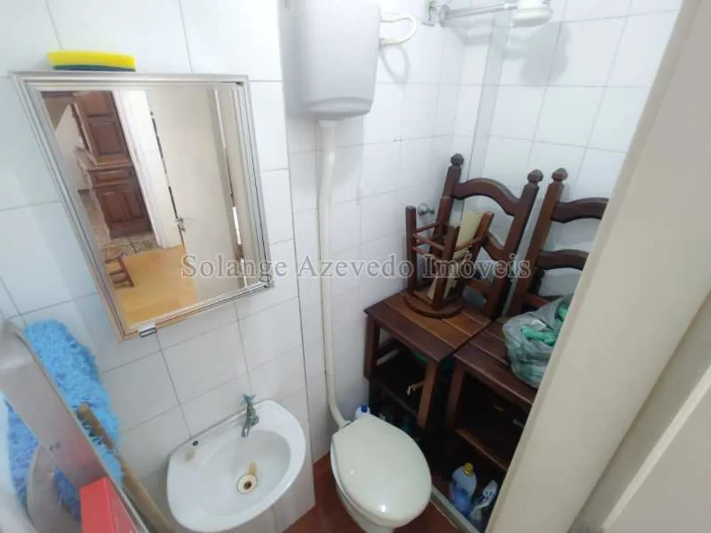 Apartamento, 2 quartos, 72 m² - Foto 8