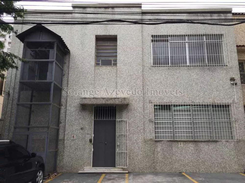 Sala-Conjunto, 290 m² - Foto 6