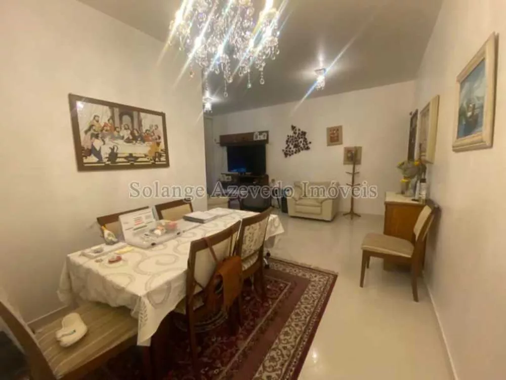 Apartamento, 3 quartos, 114 m² - Foto 4