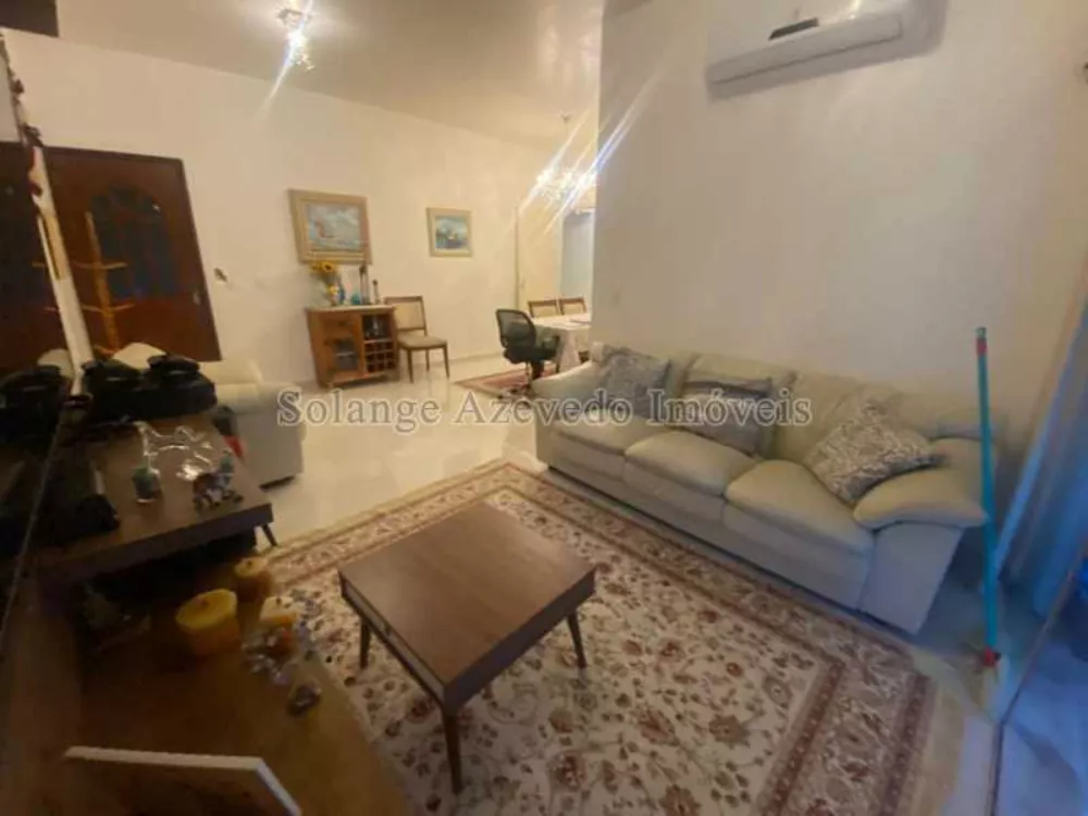 Apartamento, 3 quartos, 114 m² - Foto 1