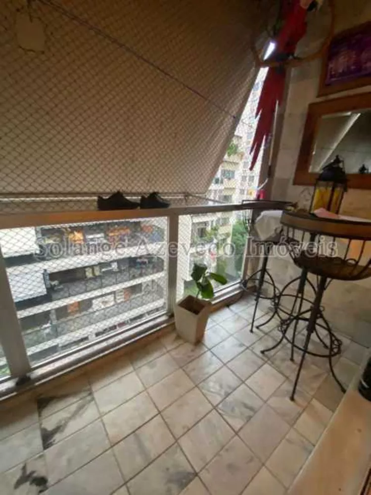 Apartamento, 3 quartos, 114 m² - Foto 22