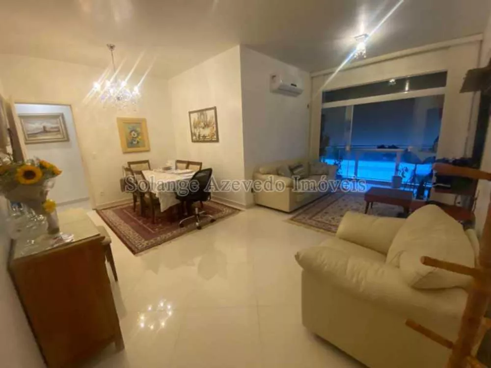 Apartamento, 3 quartos, 114 m² - Foto 16