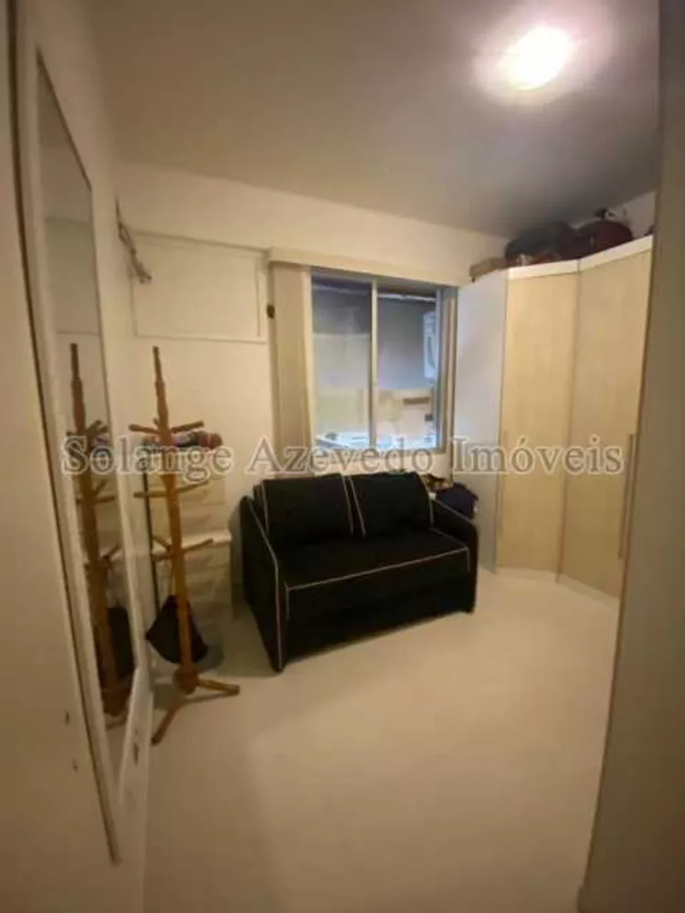 Apartamento, 3 quartos, 114 m² - Foto 11