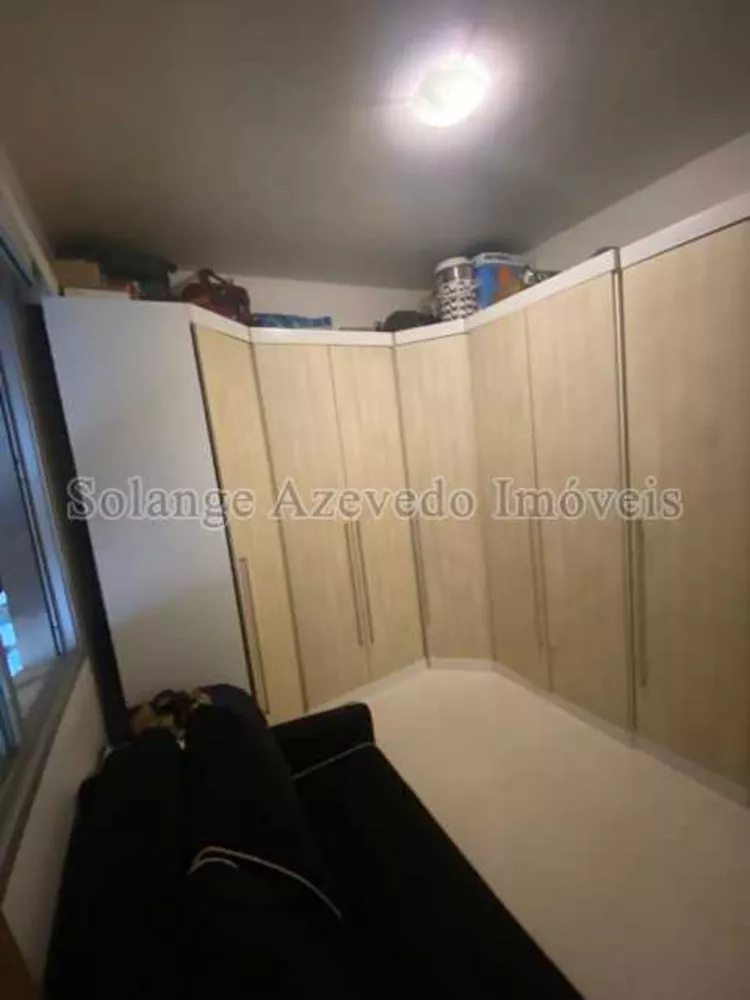Apartamento, 3 quartos, 114 m² - Foto 3