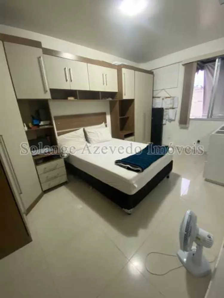 Apartamento, 3 quartos, 114 m² - Foto 8