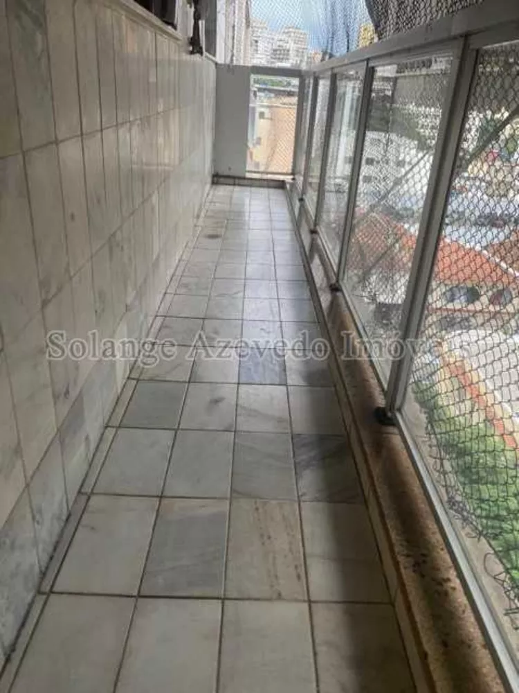Apartamento, 3 quartos, 114 m² - Foto 5