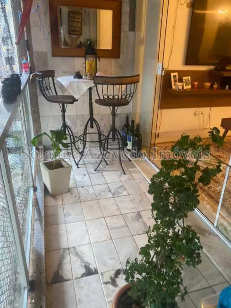 Apartamento, 3 quartos, 114 m² - Foto 20