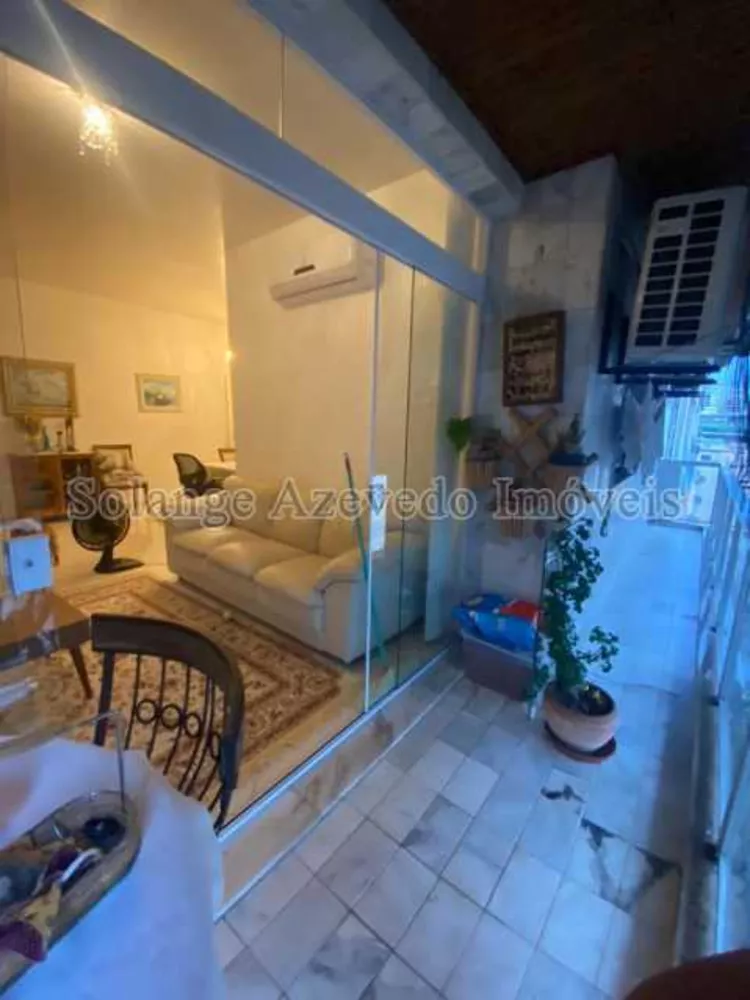 Apartamento, 3 quartos, 114 m² - Foto 13