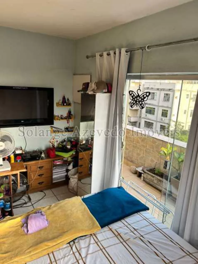 Cobertura, 2 quartos, 90 m² - Foto 4