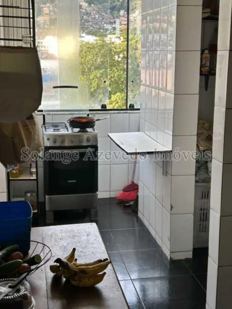 Cobertura, 2 quartos, 90 m² - Foto 12