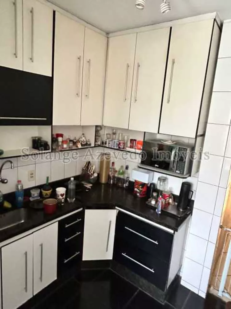 Cobertura, 2 quartos, 90 m² - Foto 1