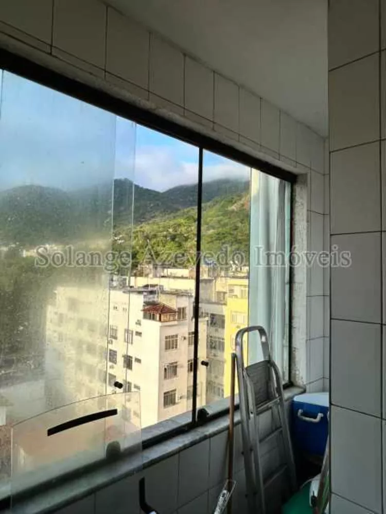 Cobertura, 2 quartos, 90 m² - Foto 11