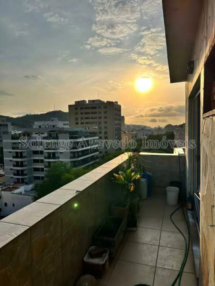 Cobertura, 2 quartos, 90 m² - Foto 22