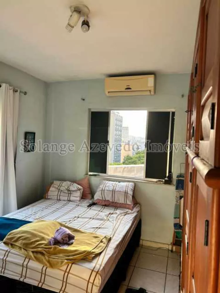 Cobertura, 2 quartos, 90 m² - Foto 9