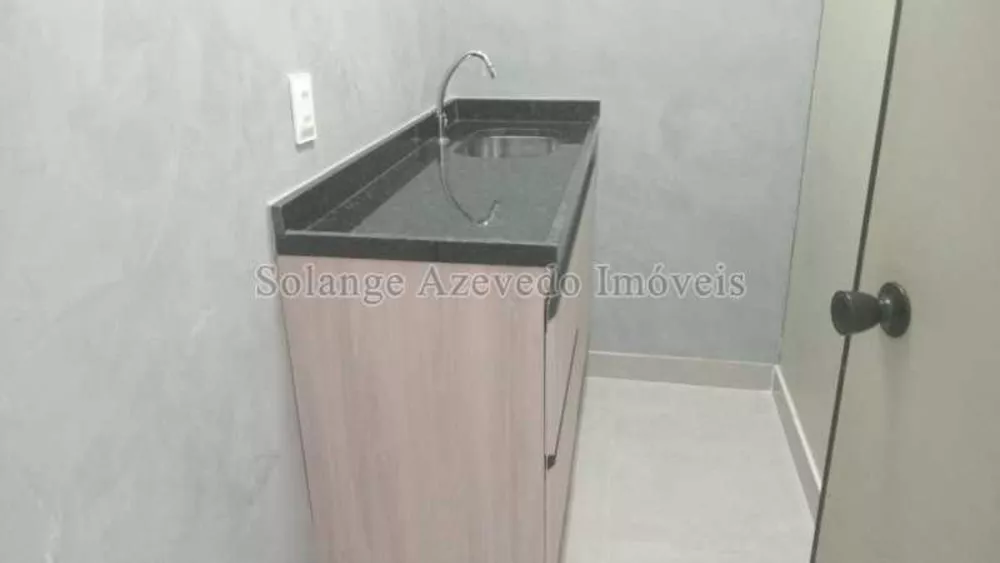 Sala-Conjunto, 41 m² - Foto 4