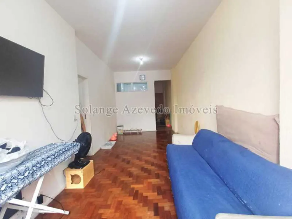 Apartamento, 3 quartos, 85 m² - Foto 4