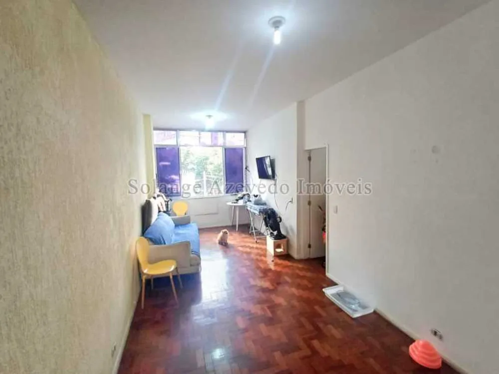 Apartamento, 3 quartos, 85 m² - Foto 3