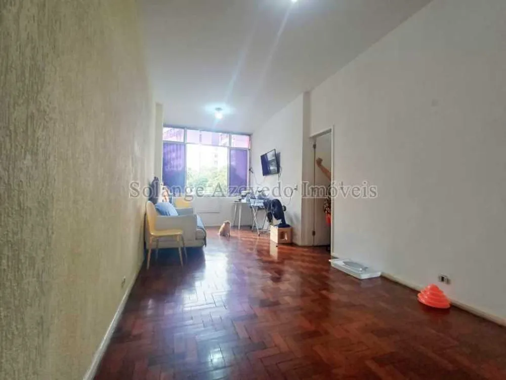 Apartamento, 3 quartos, 85 m² - Foto 1