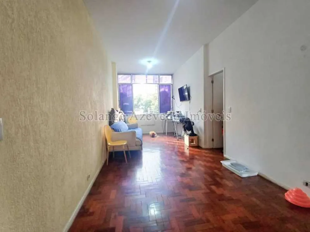Apartamento, 3 quartos, 85 m² - Foto 2