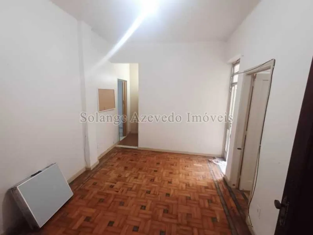 Apartamento, 1 quarto, 37 m² - Foto 5