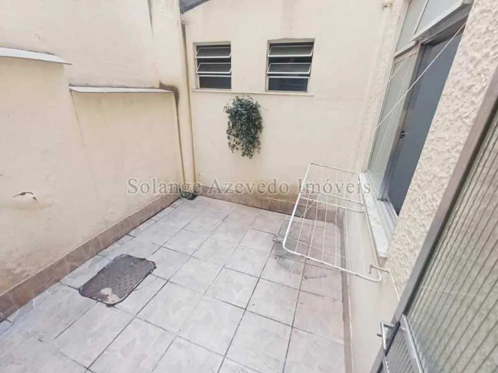 Apartamento, 1 quarto, 37 m² - Foto 8
