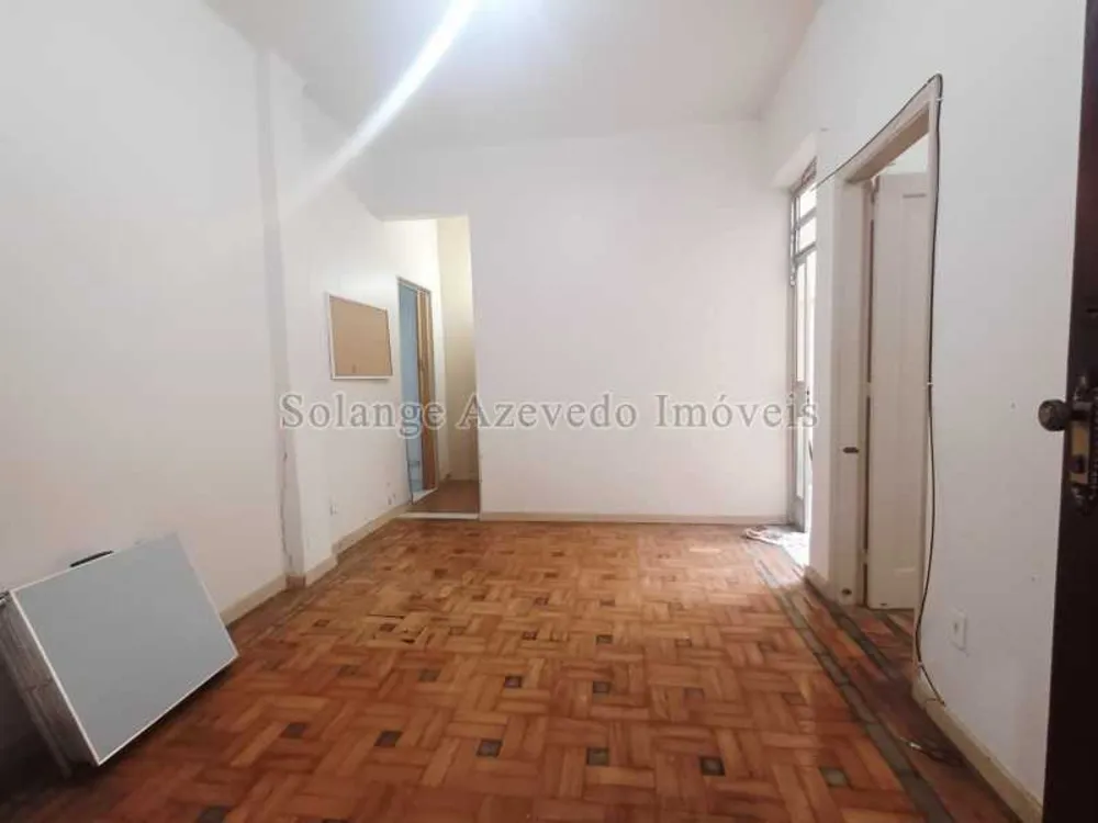 Apartamento, 1 quarto, 37 m² - Foto 4