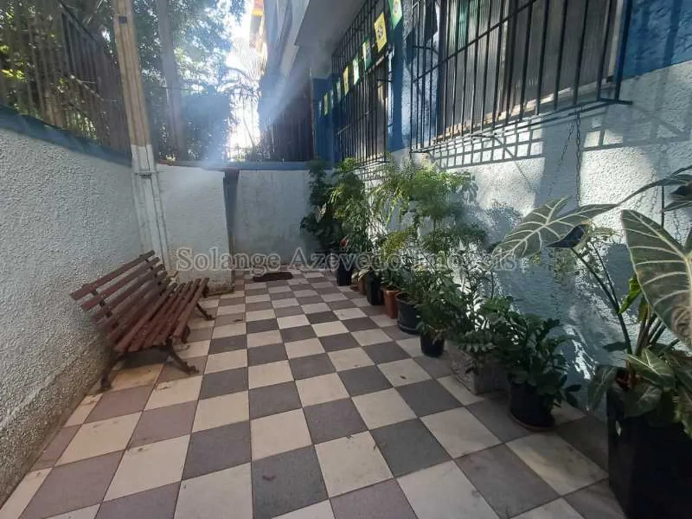 Apartamento, 1 quarto, 37 m² - Foto 11