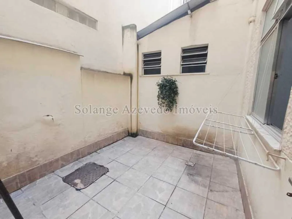 Apartamento, 1 quarto, 37 m² - Foto 2